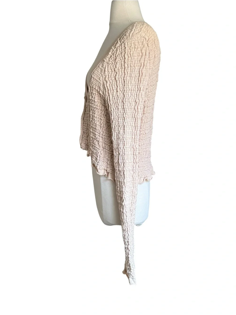Free People Rosehip Cardigan